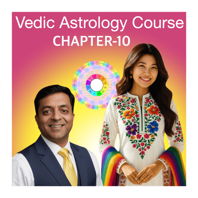 Ayurveda + Vedic Astrology: Planetary Rulership of the Human Body (Sapta Dhatu)