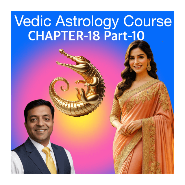 Movable Signs in Astrology | Capricorn  – Saturn, Earth Element, Rajas Guna & Conjunctions