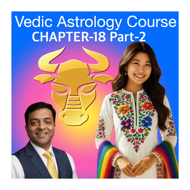 Fixed Signs in Astrology | Taurus as a Fixed Sign – Venus, Earth Element, Tamas Guna & Conjunctions