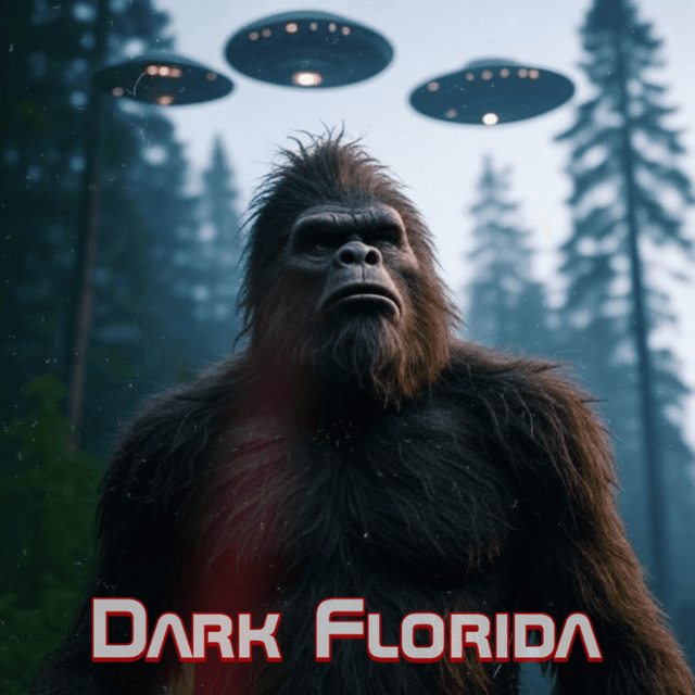 21: Strange News Roundup - Bigfoot, UFO's, Deception, and Antarctica 