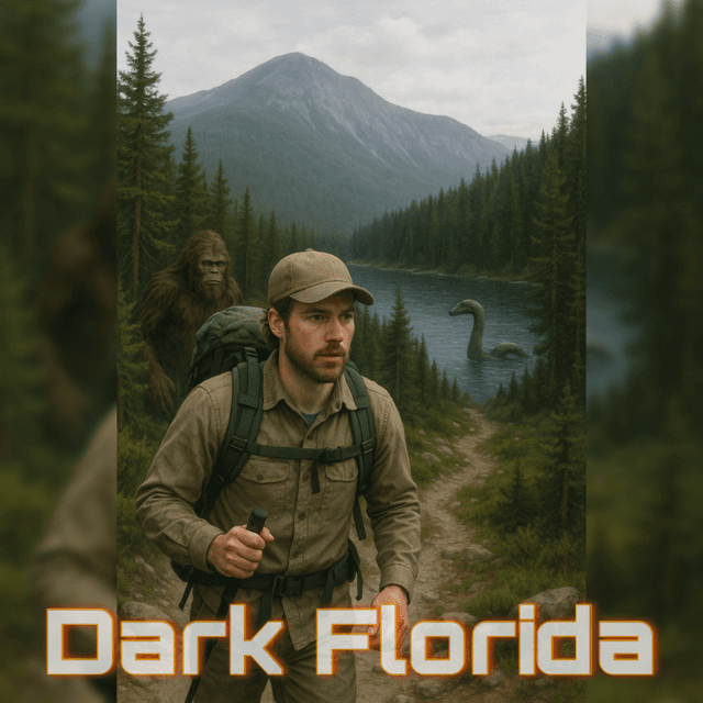 22: The Mysterious White Mountains Watcher with Jeb Scruggs of Squatch Hunters International 