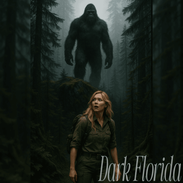 24: Watched in the Wild: Bigfoot in the Rockies 