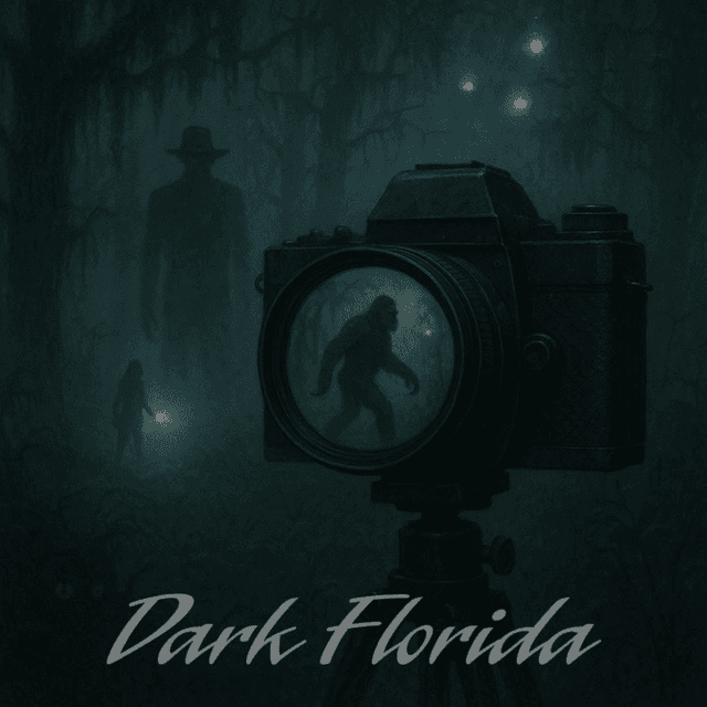 25: Appalachian Whispers, Bigfoot, Hat Man & Shadow People with Natalie Smearman of Relic Films