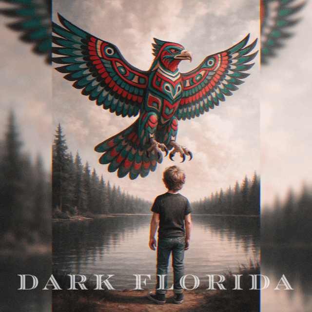 27: Bigfoot, Thunderbirds, Airship Mysteries, and High Strangeness in the Uwharrie Mountains with Michael Kirkpatrick 