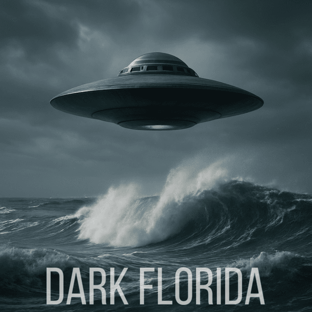 28: Strange News - Florida Skunkape Sighting, UFO's, Antarctic Anomalies, and the Alien Threat