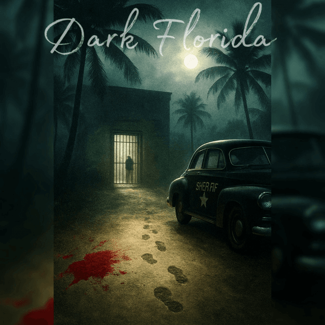 30: The Crystal Beach Killing - Madman with M.F. Gross