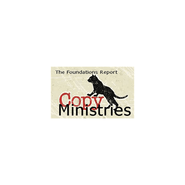 Copy Cat Ministries