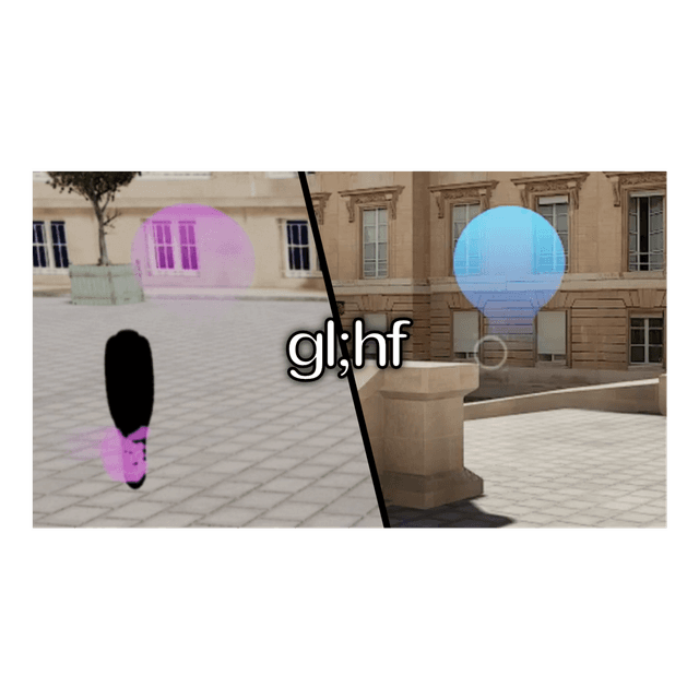 we storm the french capitol