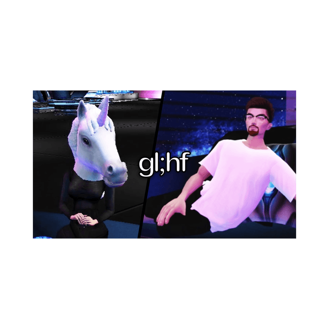 new year new gamers