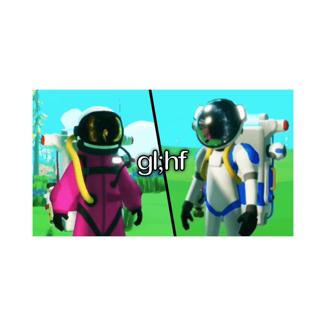 how to scam NASA