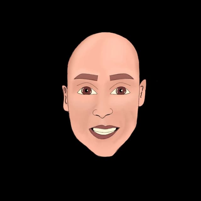 The He's Just Podcasts