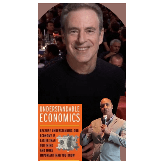 Howard Yaruss- "Understandable Economics"