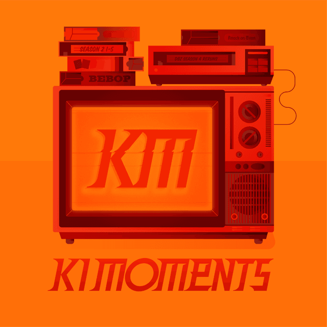The LotusAsakura Podcast | Ki Moments Episode 124