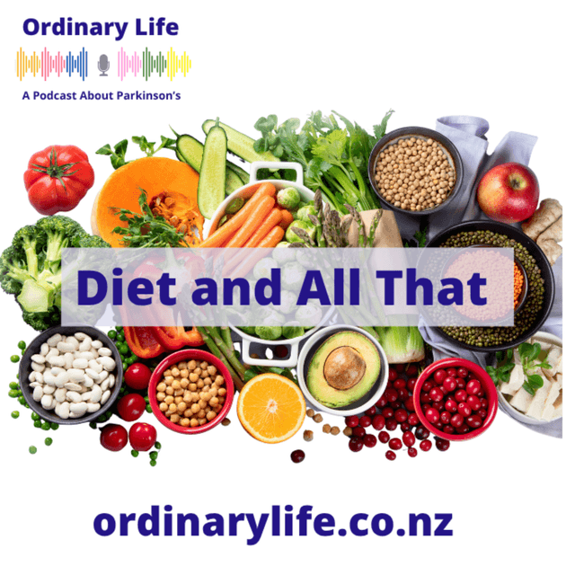 Diet & All That