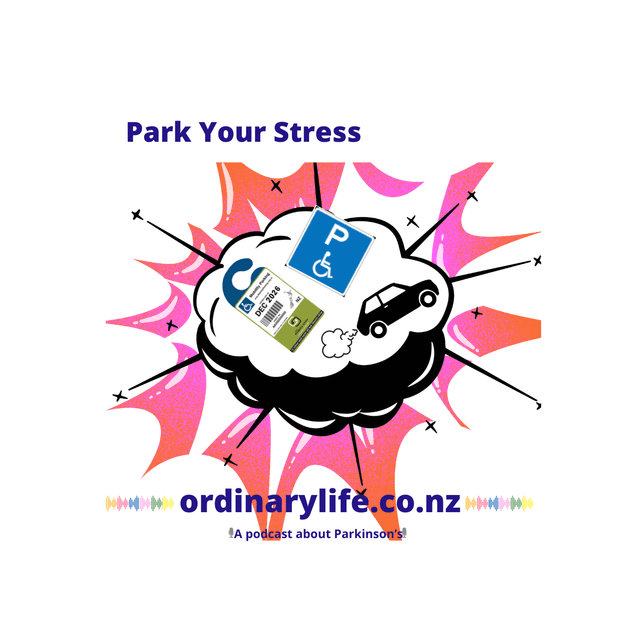 Park Your Stress