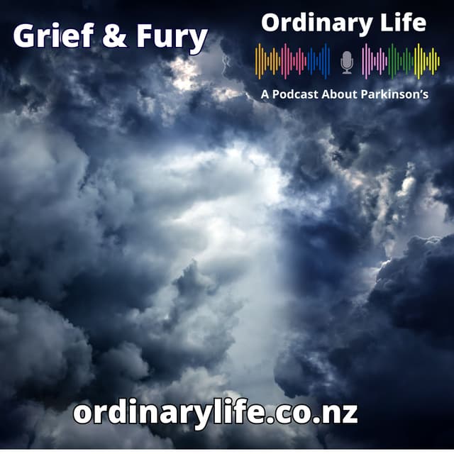 Grief and Fury