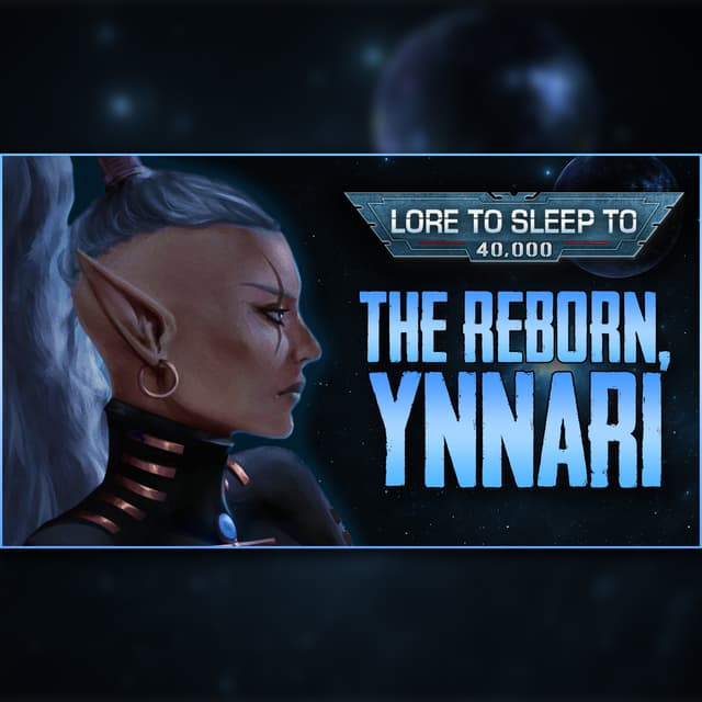 Warhammer 40k - The Ynnari