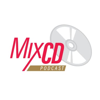 Mix CD