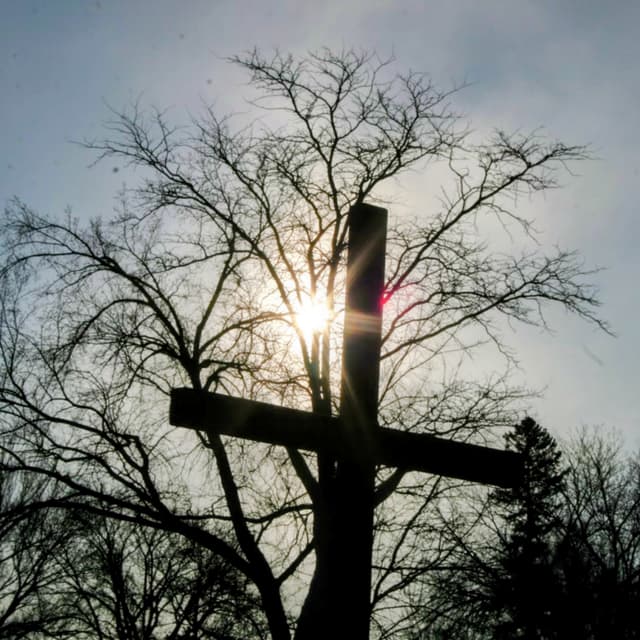 JESUS IS RISEN!