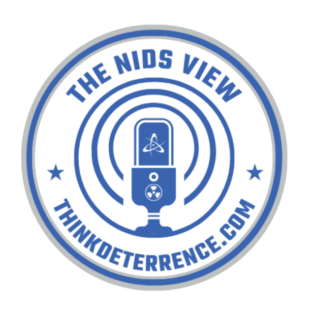 172 - Inside the HEART Conference: Nuclear Effects and Strategic Deterrence