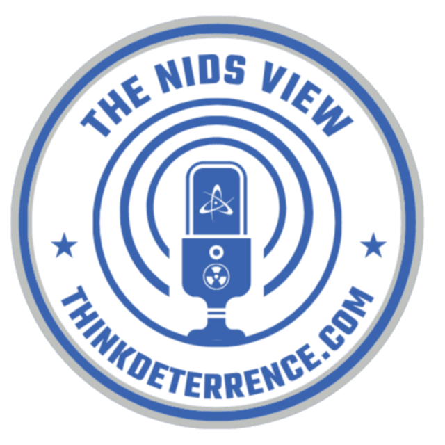 178 - May 2026 Deterrence News in Review: Strategic Signals and Nuclear Realities