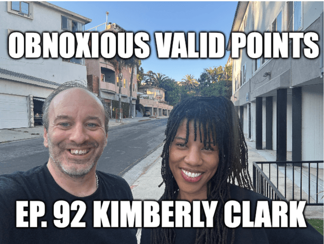Ep. 92 Kimberly Clark