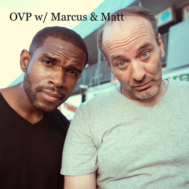 Obnoxious Valid Points with Marcus and Matt