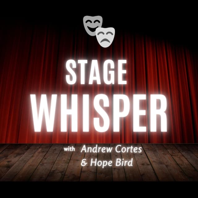 Whisper in the Wings Episode 1577