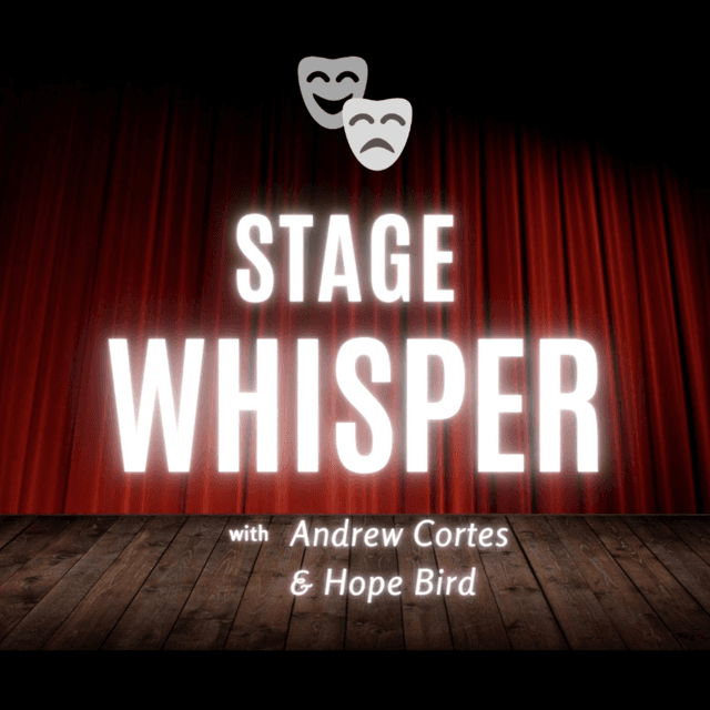 Whisper in the Wings Episode 1745
