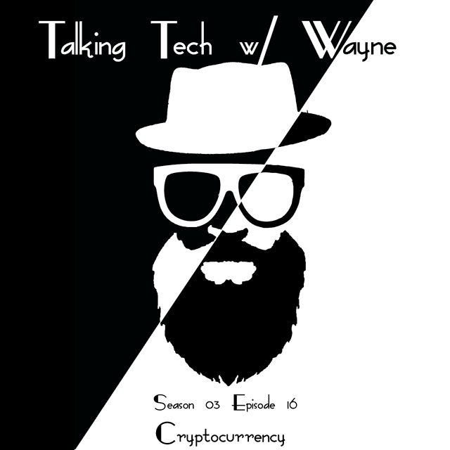Exploring Cryptocurrency