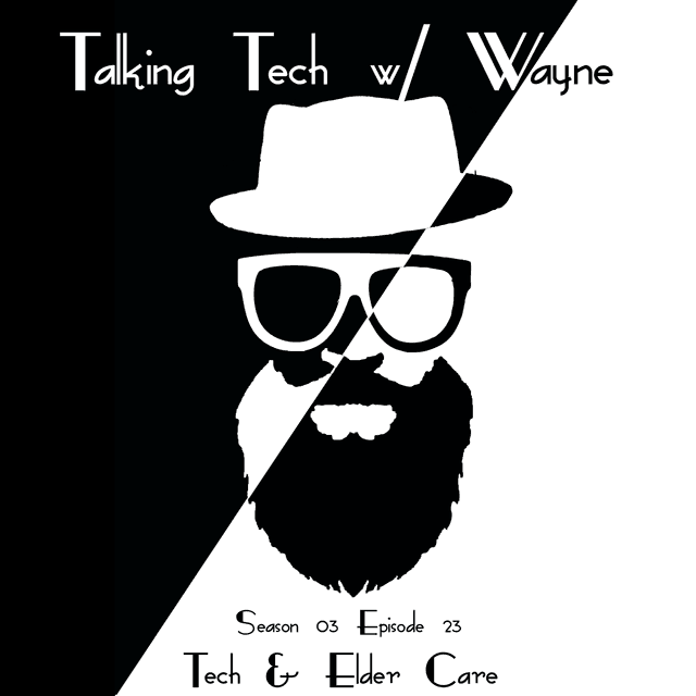 Tech Innovations in Elder Care