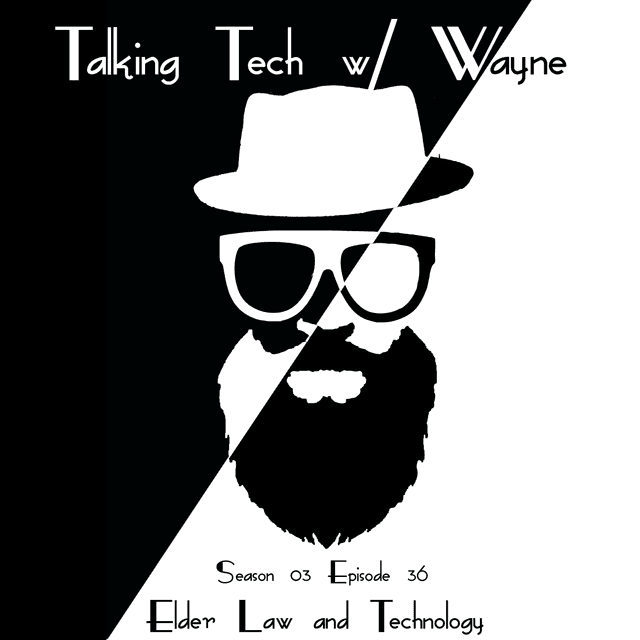 Elder Law and Technology