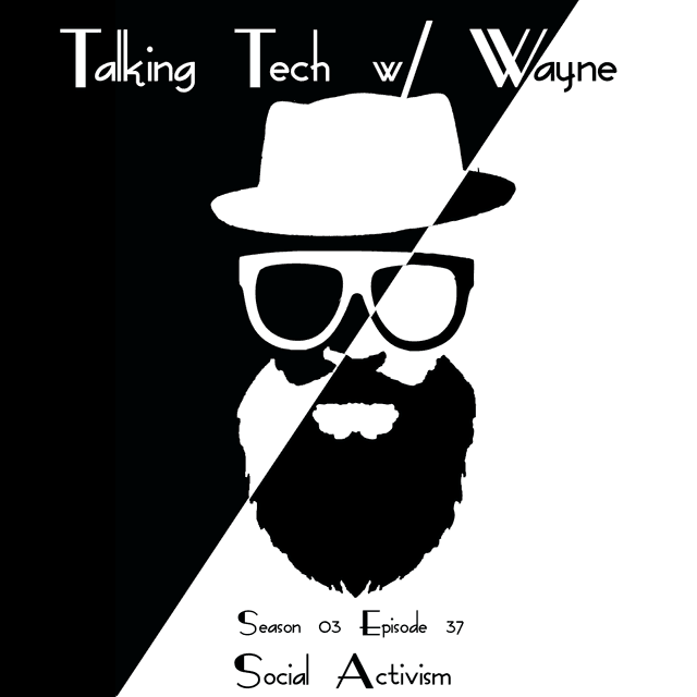 Social Activism in the Digital Age