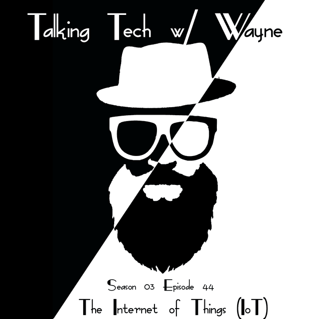 Exploring the Internet of Things (IoT)