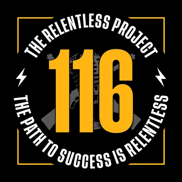 #116 - The One With Dan Sachkowsky