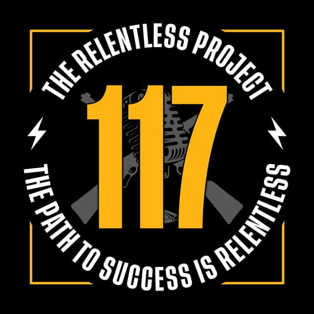 #117 - Ending the Year With Edgar Parrilla II