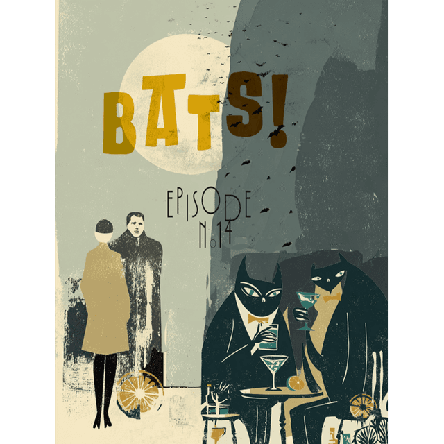 Bats!
