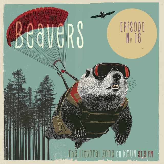 Geronimo Beavers