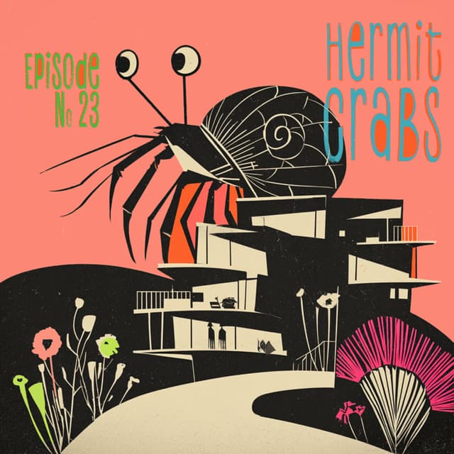 Hermit Crabs