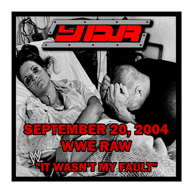 September 20, 2004 WWE Raw