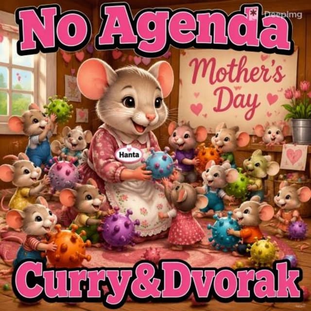 No Agenda Show
