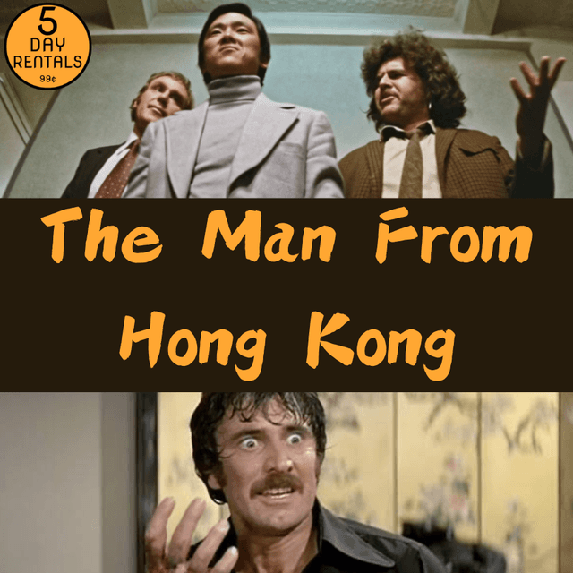 The Man From Hong Kong (1975)
