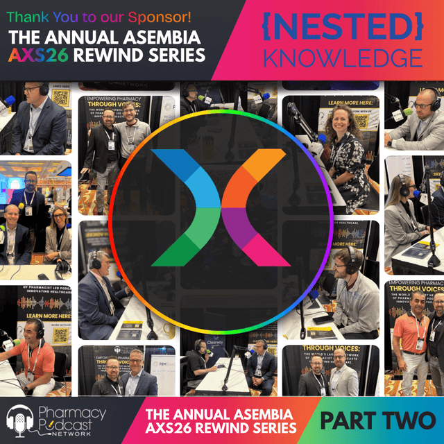 Asembia's Specialty Pharmacy Summit 2026 Rewind | Part 2/6