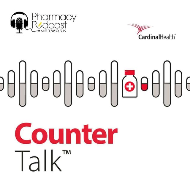 The Power of Partnership: Co-Branding for Independent Pharmacy Growth  | Cardinal Health™ Counter Talk™ Podcast