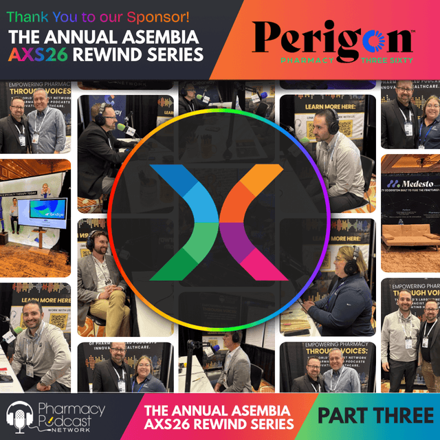 Assembia's Specialty Pharmacy Summit 2026 Rewind | 3/6