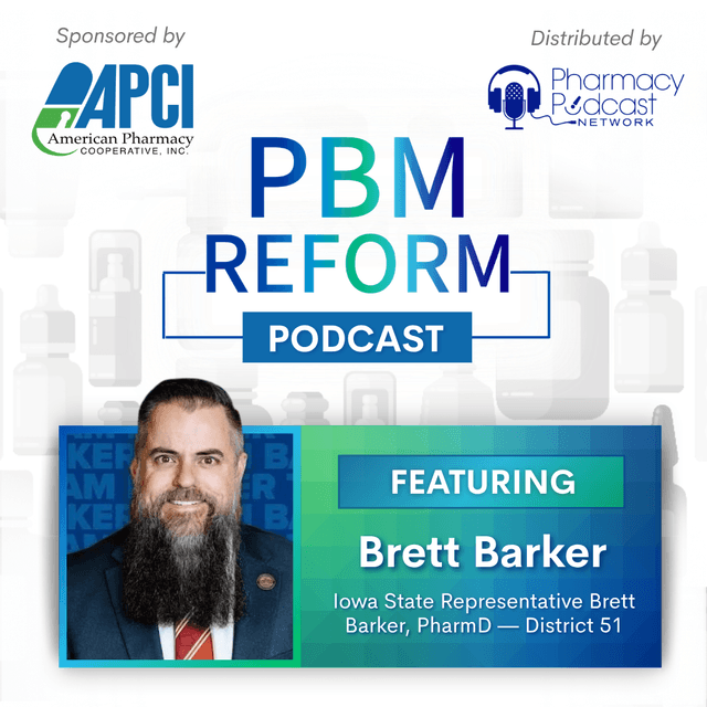 Iowa’s PBM Reform Breakthrough: Inside Senate File 383 | PBM Reform with APCI