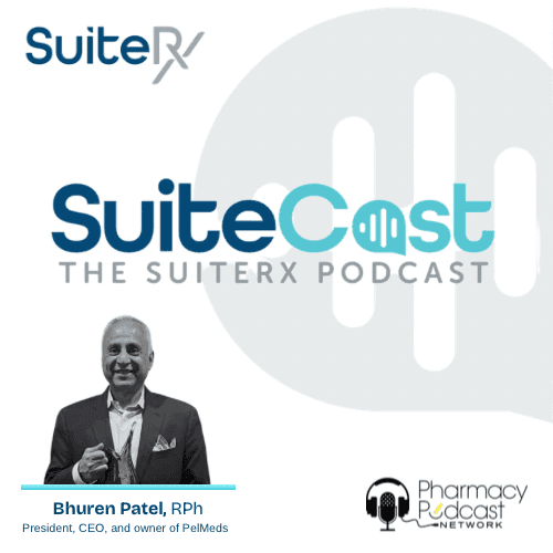 Beyond Dispensing: Building a Pharmacy Around Medication Management and Community Care | SuiteCast