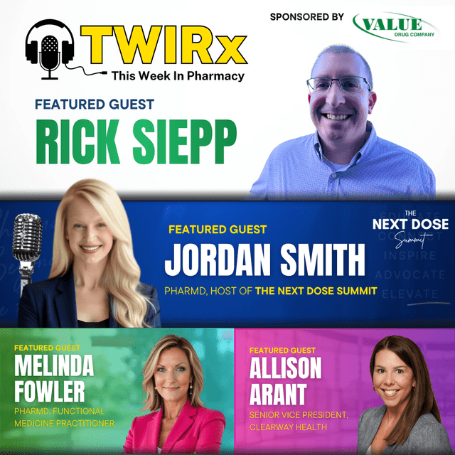 Specialty Pharmacy Access, Innovation & Independent Pharmacy Growth | TWIRx
