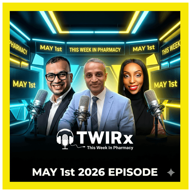 TJM Labs and Pharmacists in Politics | TWIRx