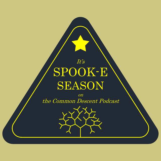 Spook-E – Octoroks